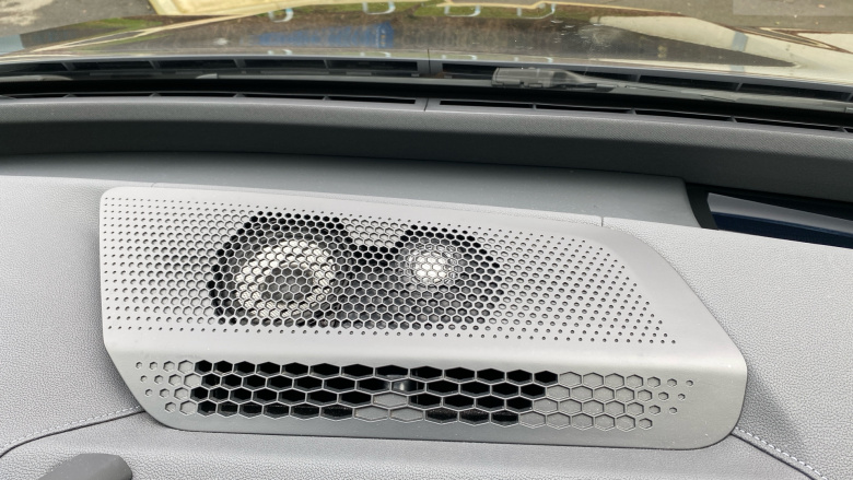 BMW iX 385kW xDrive50 M Sport 111.5kWh 5dr Auto Electric Estate